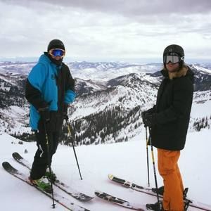 Meet your Posher, Lewis